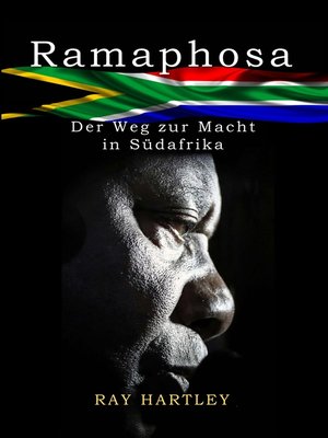 cover image of Ramaphosa
